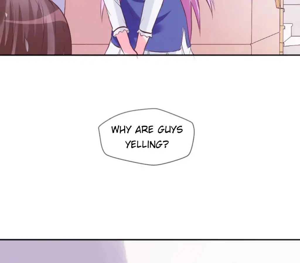 So What, You Are My Maid? Chapter 11 - page 49