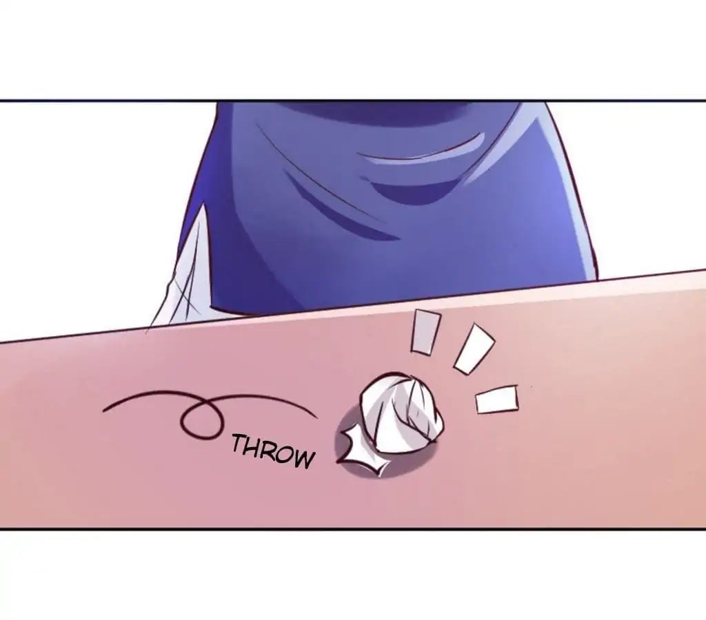 So What, You Are My Maid? Chapter 11 - page 5