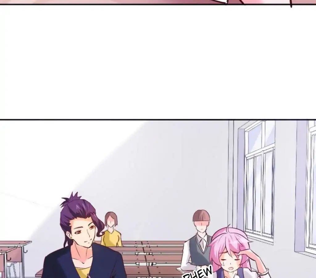 So What, You Are My Maid? Chapter 11 - page 7