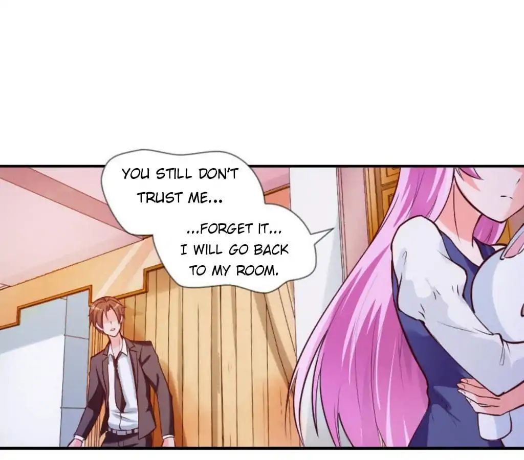 So What, You Are My Maid? Chapter 10 - page 1
