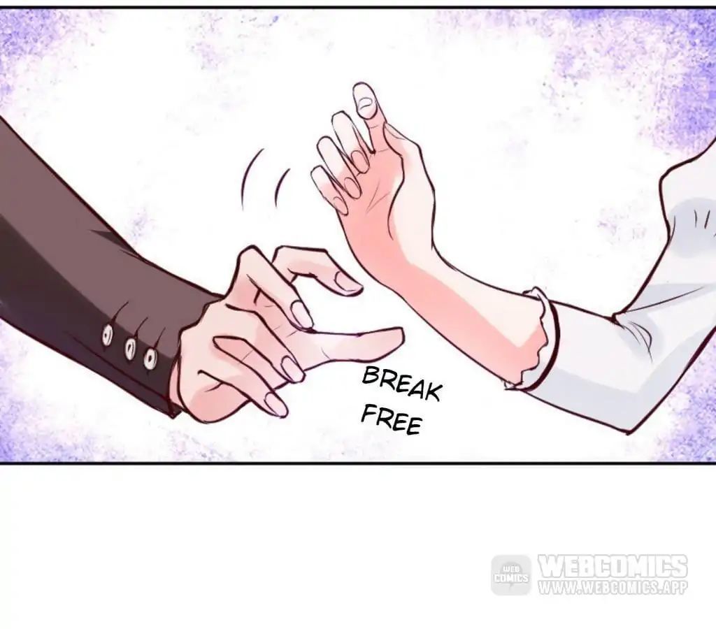 So What, You Are My Maid? Chapter 10 - page 10