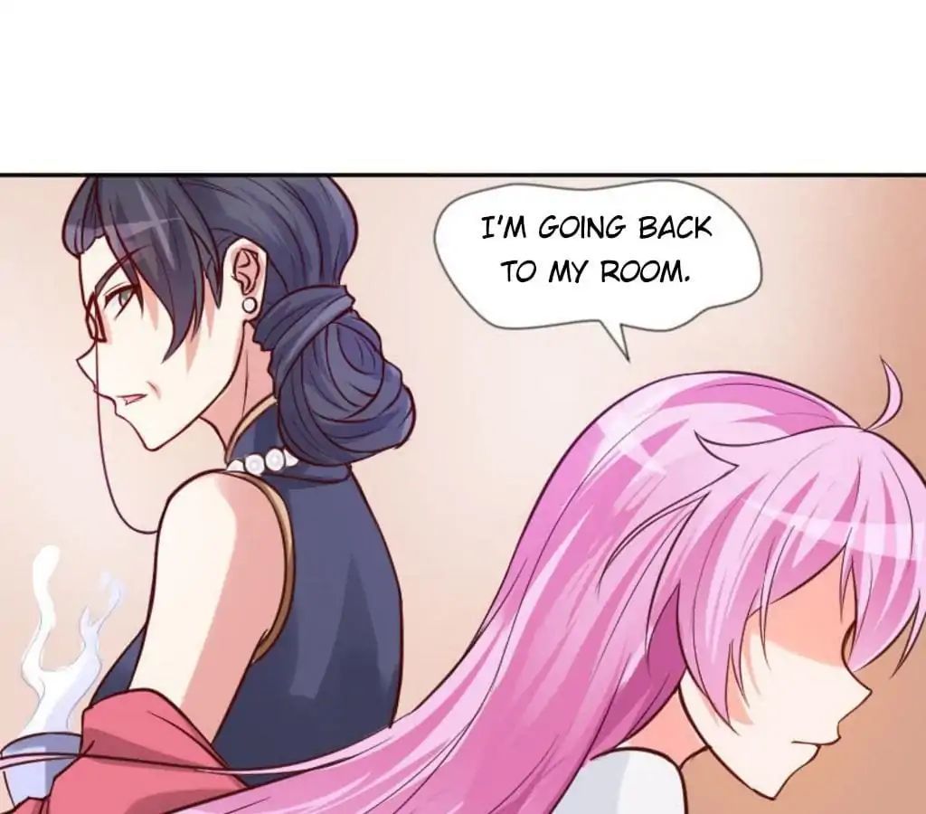 So What, You Are My Maid? Chapter 10 - page 11