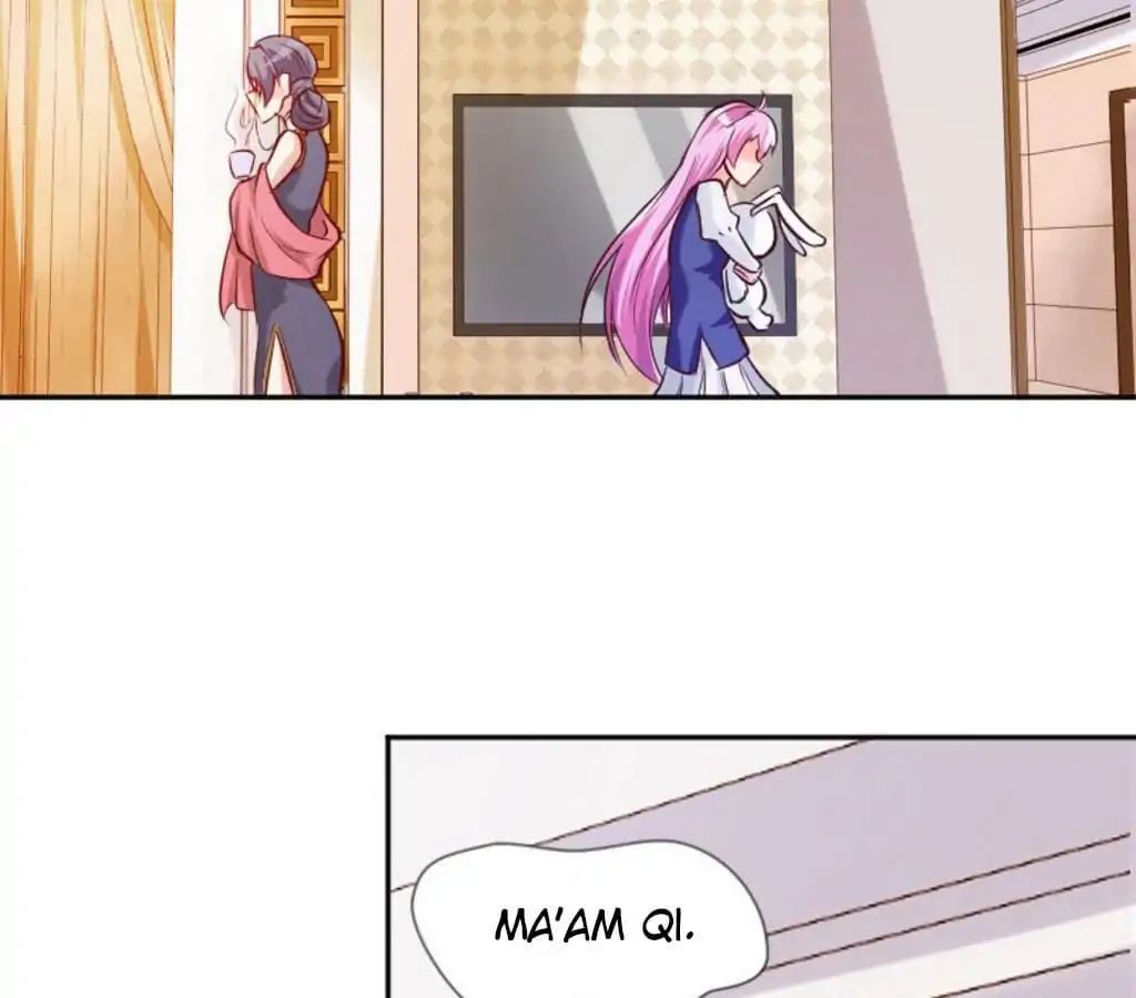 So What, You Are My Maid? Chapter 10 - page 13