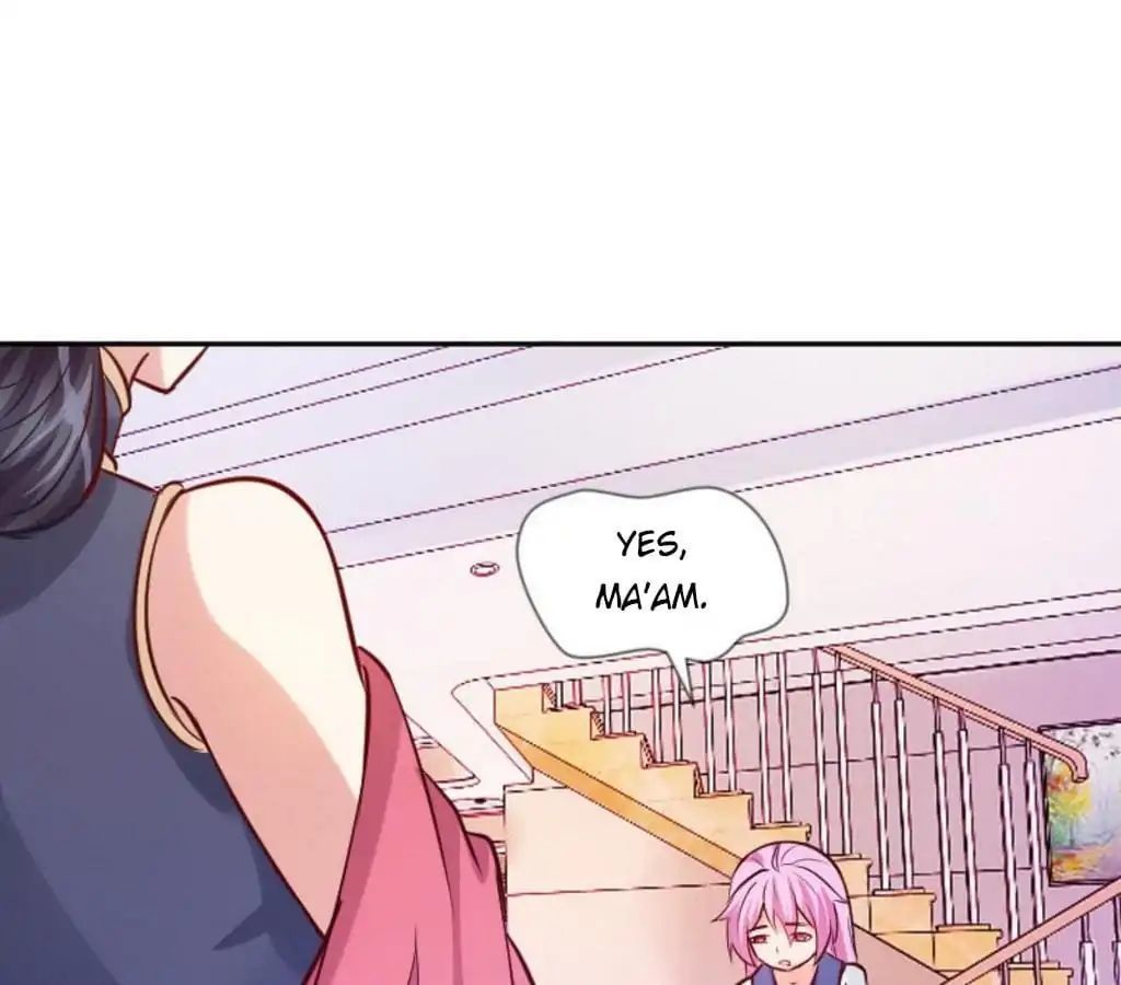 So What, You Are My Maid? Chapter 10 - page 16