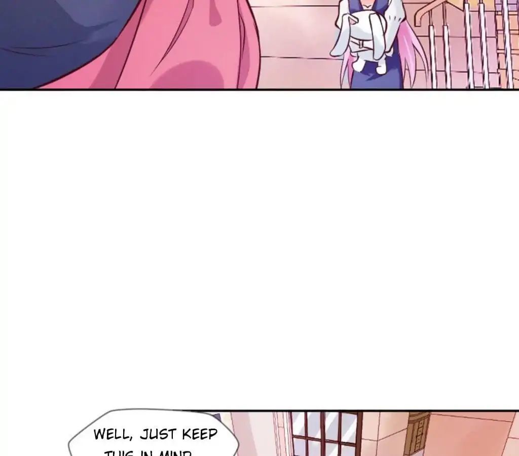 So What, You Are My Maid? Chapter 10 - page 17