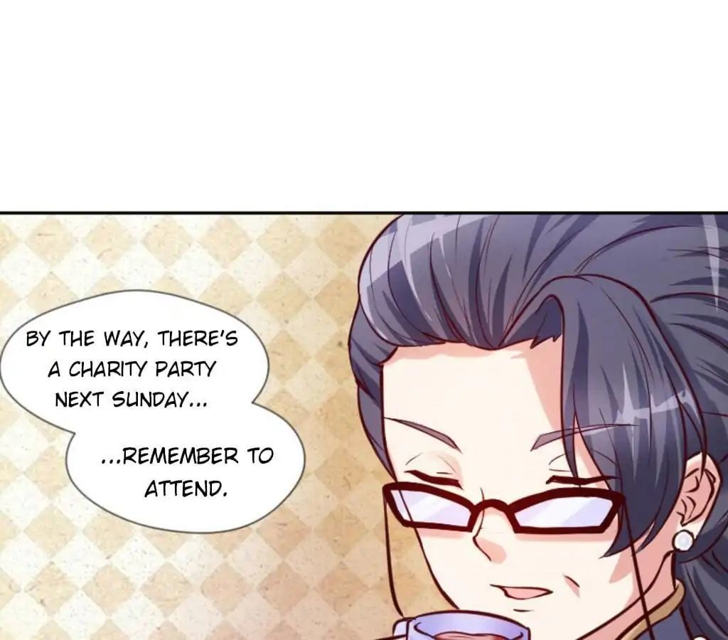 So What, You Are My Maid? Chapter 10 - page 20