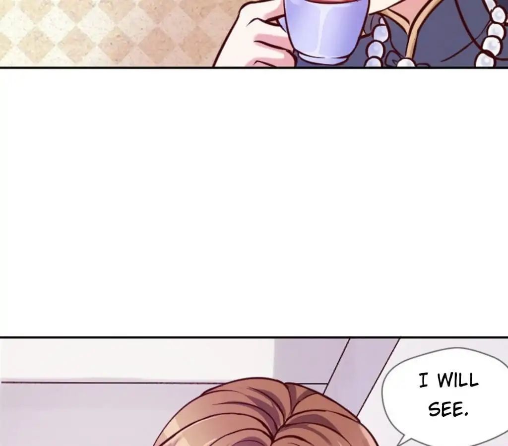 So What, You Are My Maid? Chapter 10 - page 21