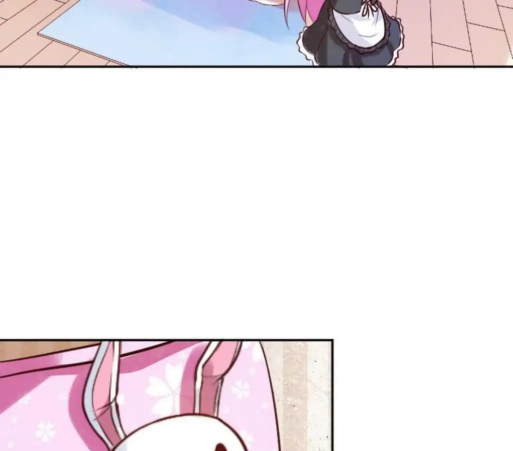 So What, You Are My Maid? Chapter 10 - page 27