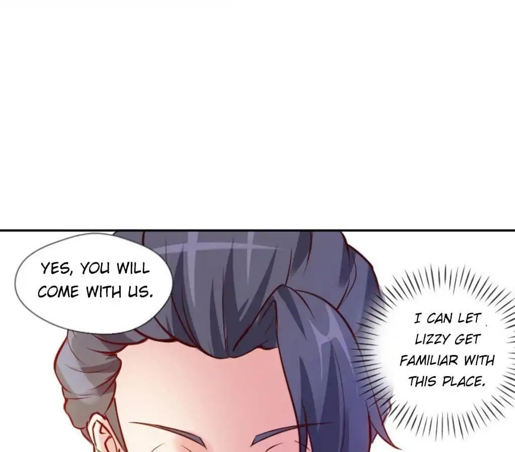 So What, You Are My Maid? Chapter 10 - page 32