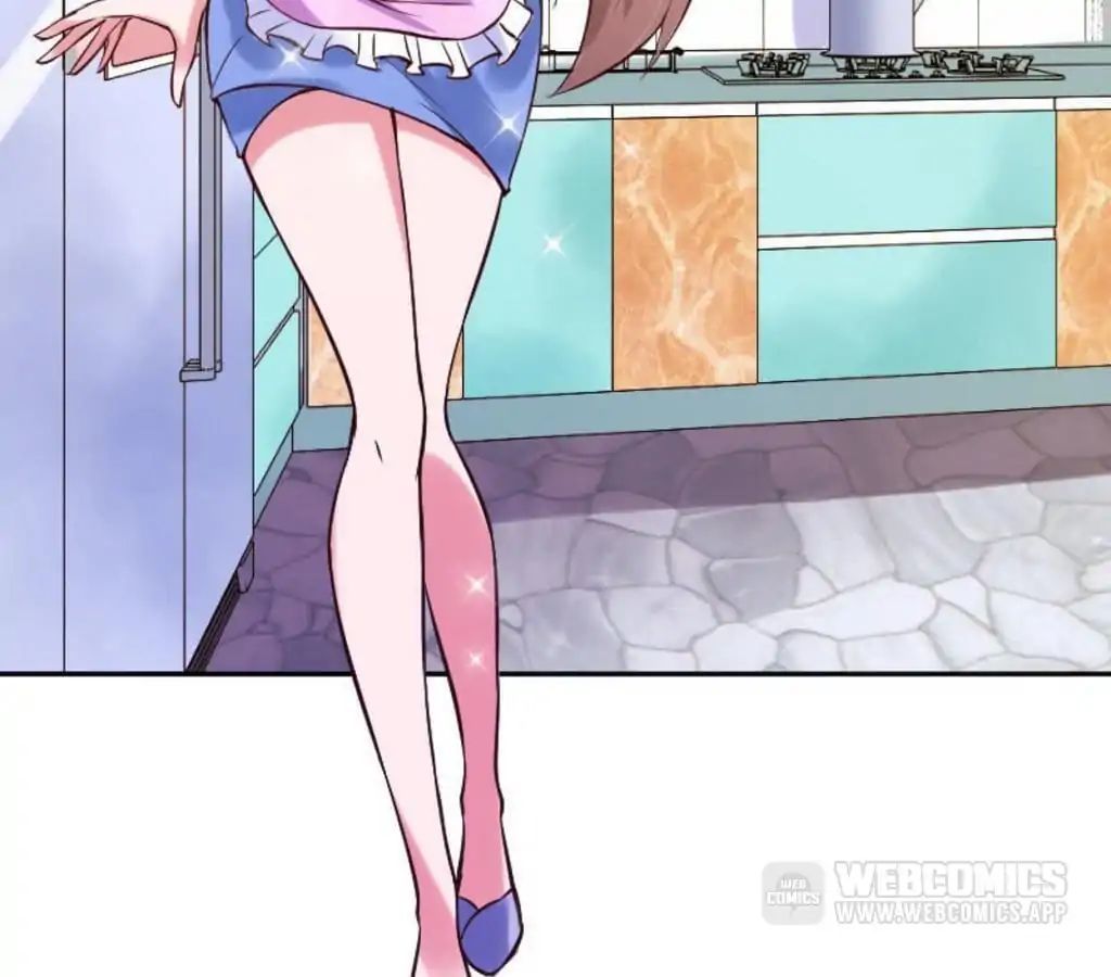 So What, You Are My Maid? Chapter 10 - page 38