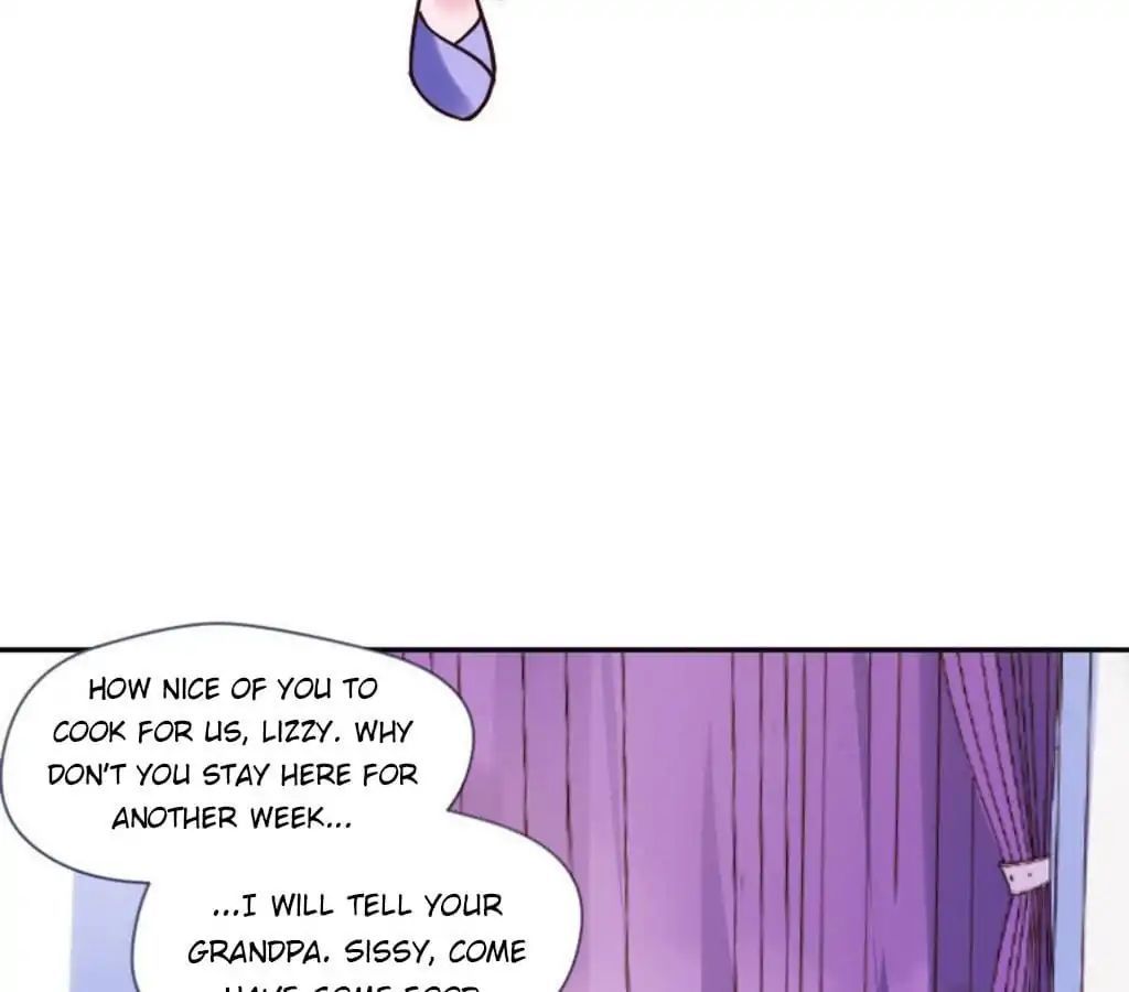 So What, You Are My Maid? Chapter 10 - page 39