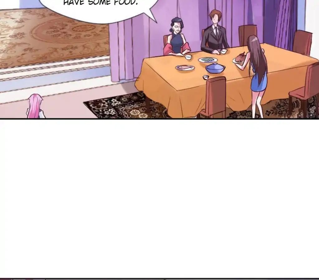 So What, You Are My Maid? Chapter 10 - page 40