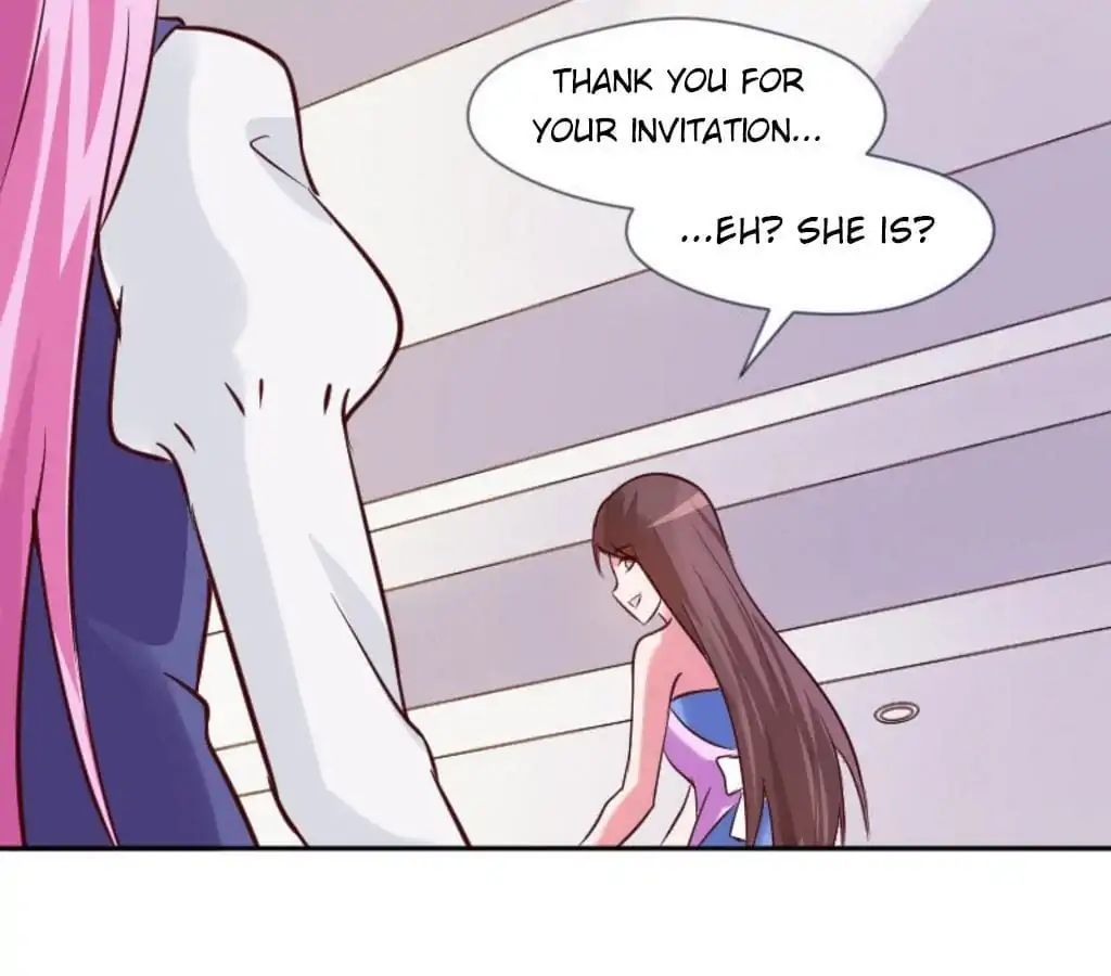 So What, You Are My Maid? Chapter 10 - page 41