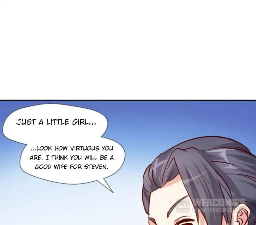 So What, You Are My Maid? Chapter 10 - page 42