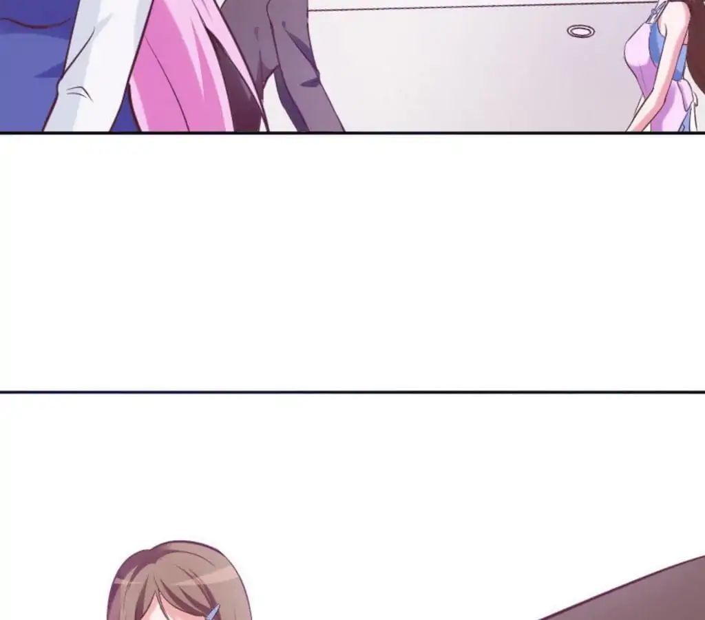 So What, You Are My Maid? Chapter 10 - page 45