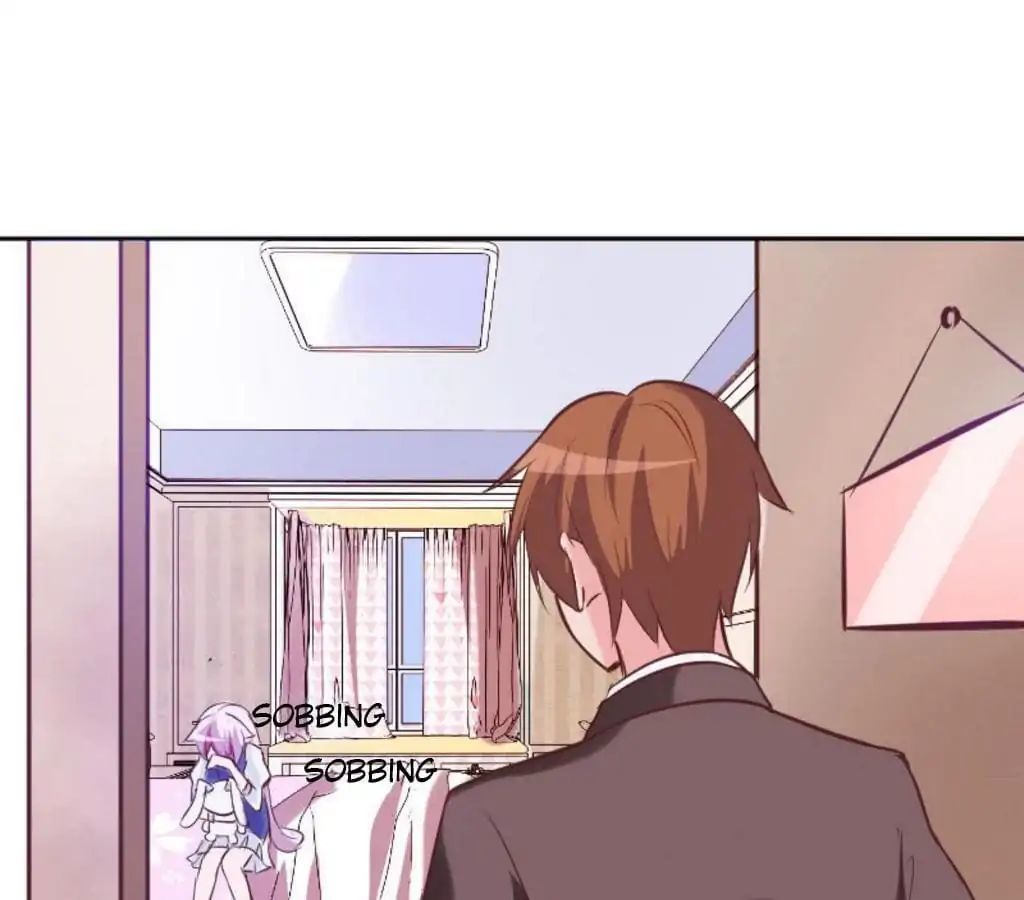 So What, You Are My Maid? Chapter 10 - page 47