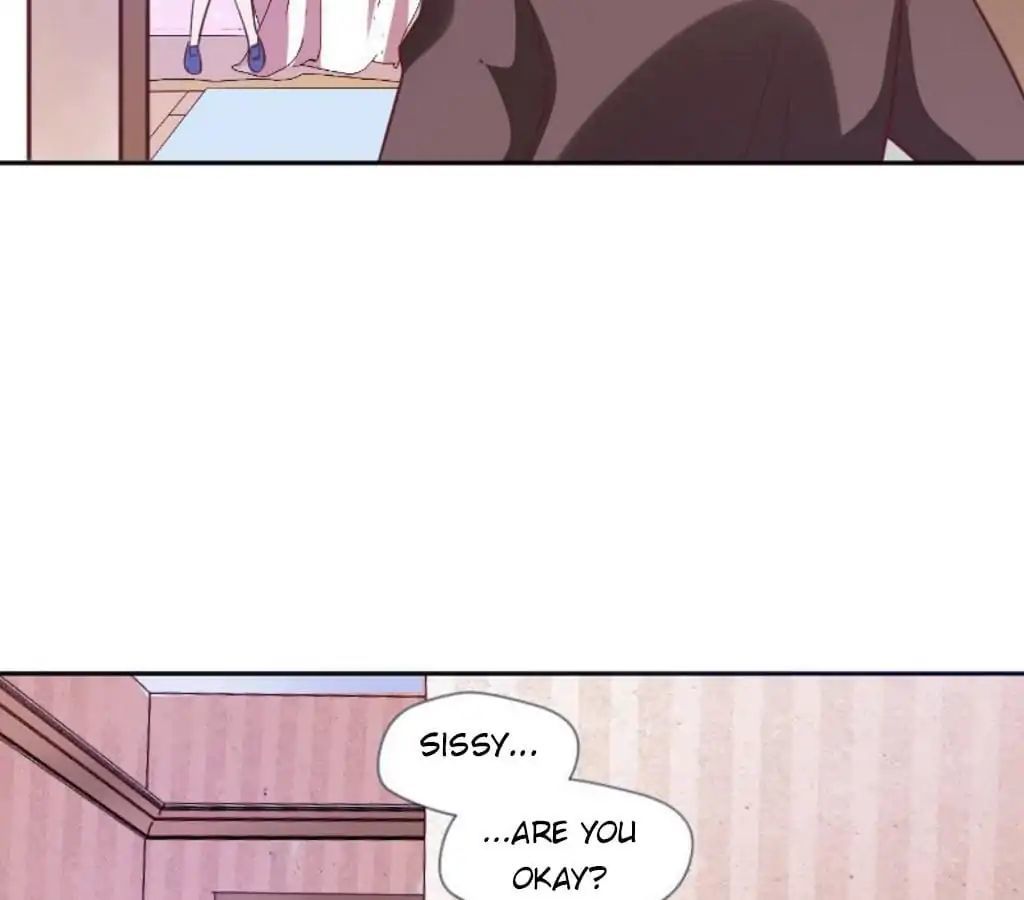 So What, You Are My Maid? Chapter 10 - page 48