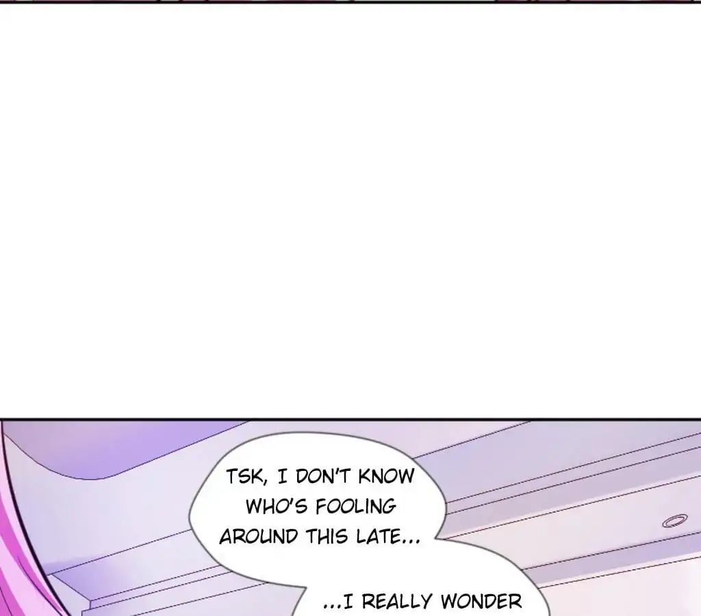 So What, You Are My Maid? Chapter 10 - page 8