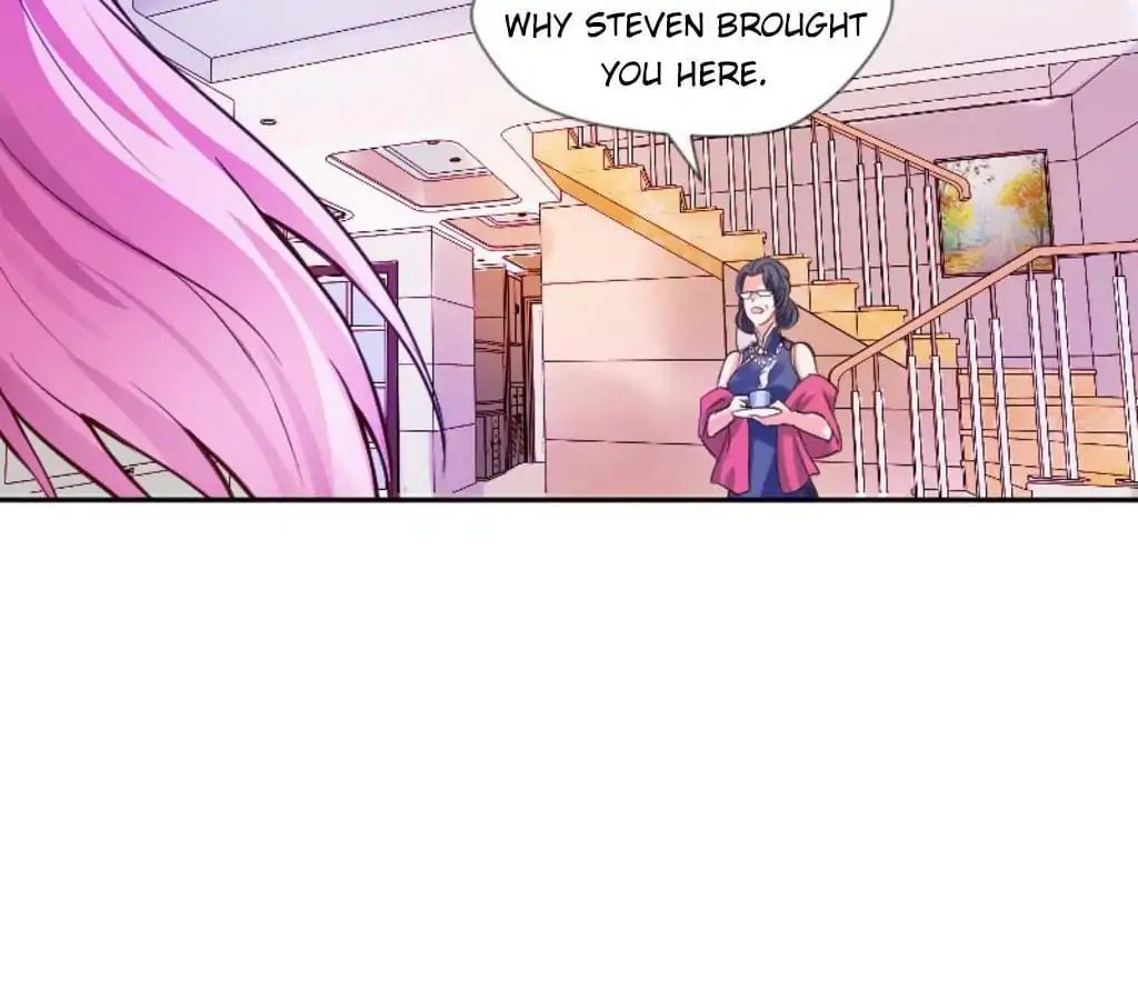 So What, You Are My Maid? Chapter 10 - page 9