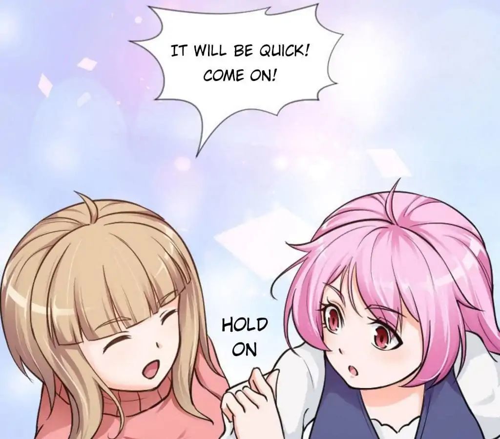 So What, You Are My Maid? Chapter 9 - page 11