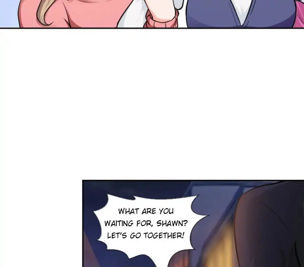 So What, You Are My Maid? Chapter 9 - page 12