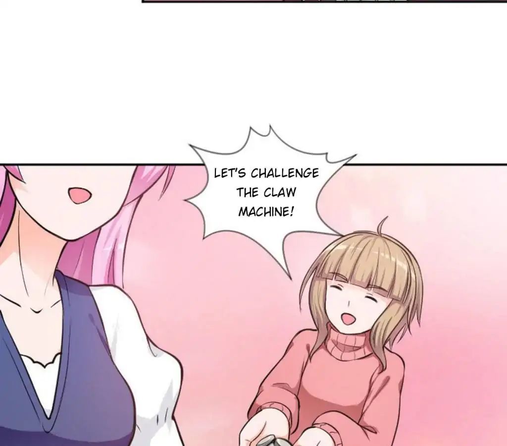So What, You Are My Maid? Chapter 9 - page 23