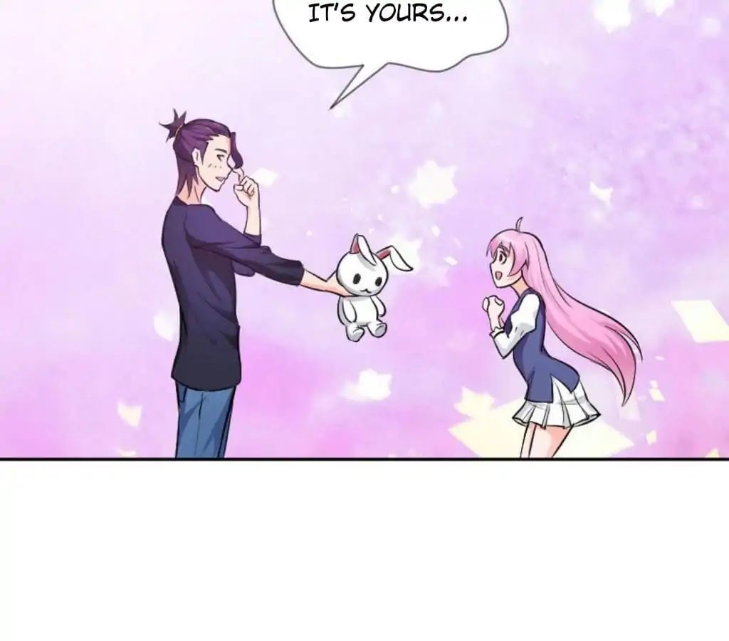 So What, You Are My Maid? Chapter 9 - page 29