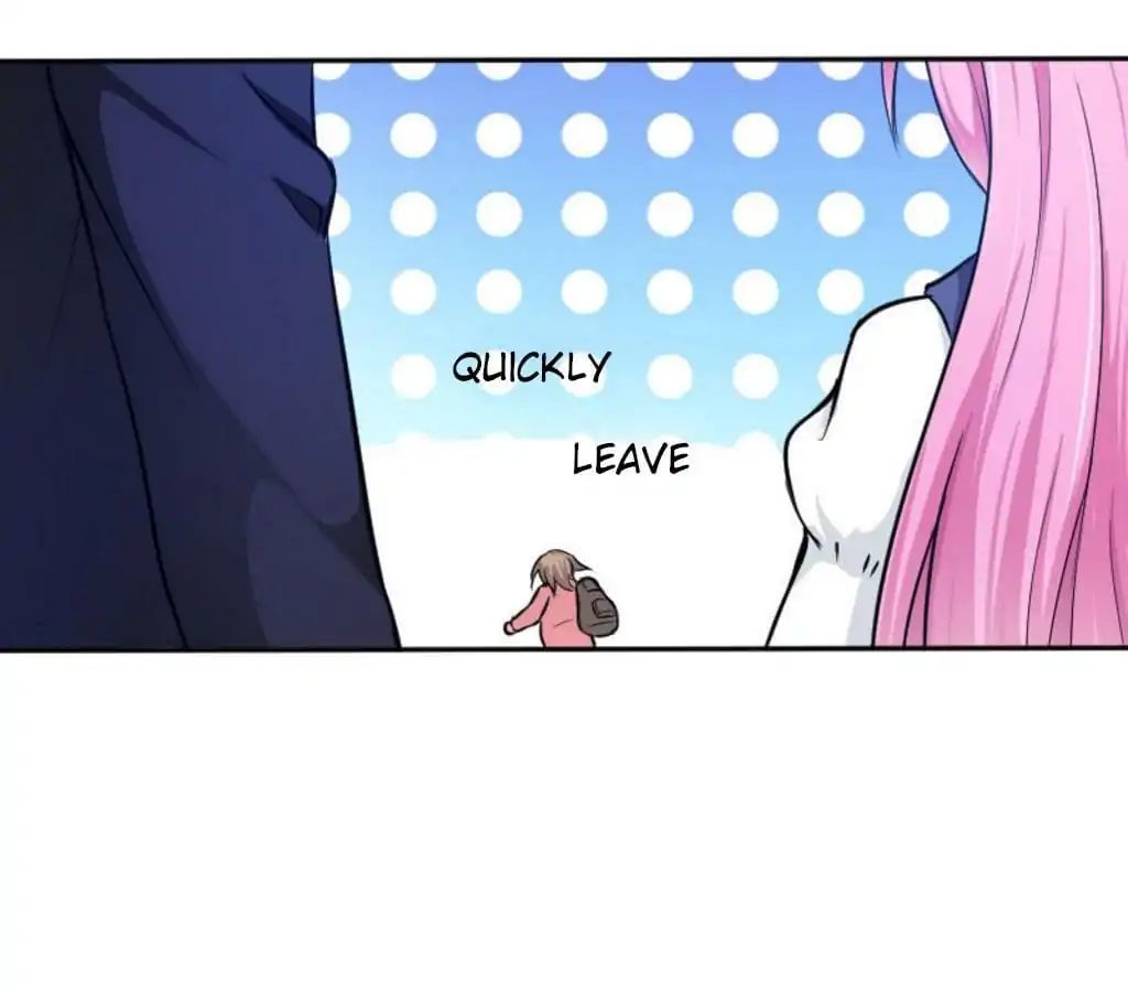 So What, You Are My Maid? Chapter 9 - page 35