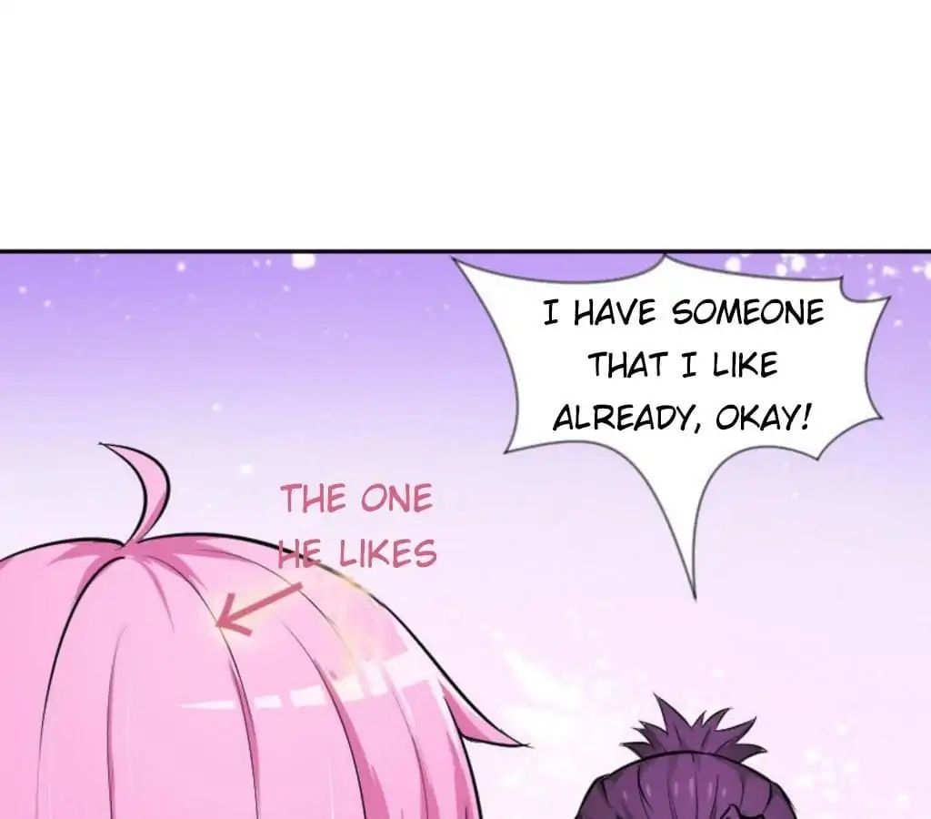 So What, You Are My Maid? Chapter 9 - page 39