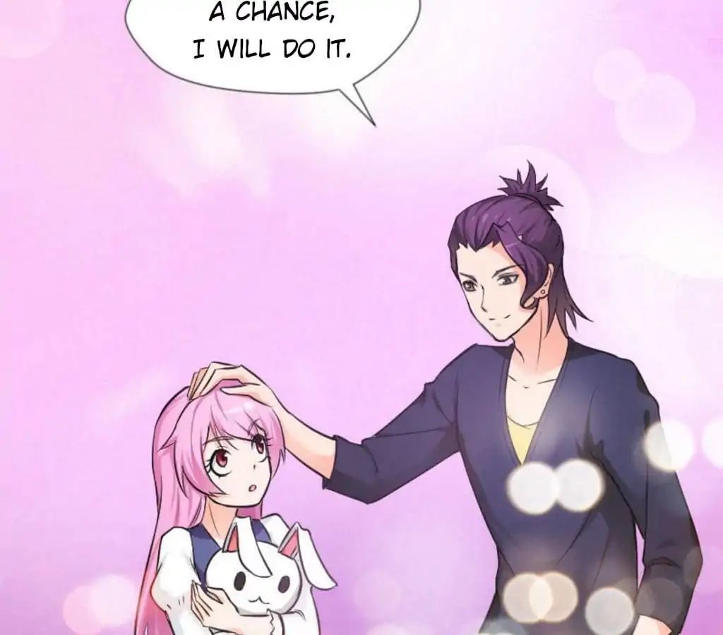 So What, You Are My Maid? Chapter 9 - page 45