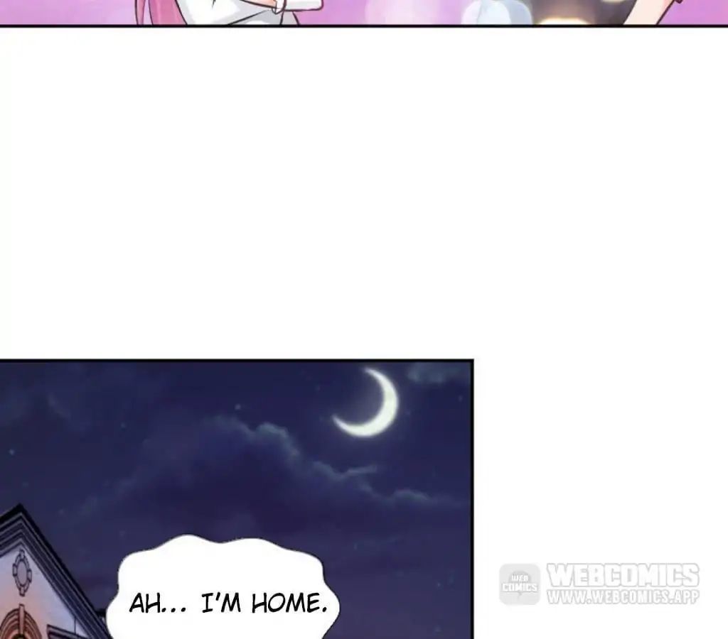 So What, You Are My Maid? Chapter 9 - page 46