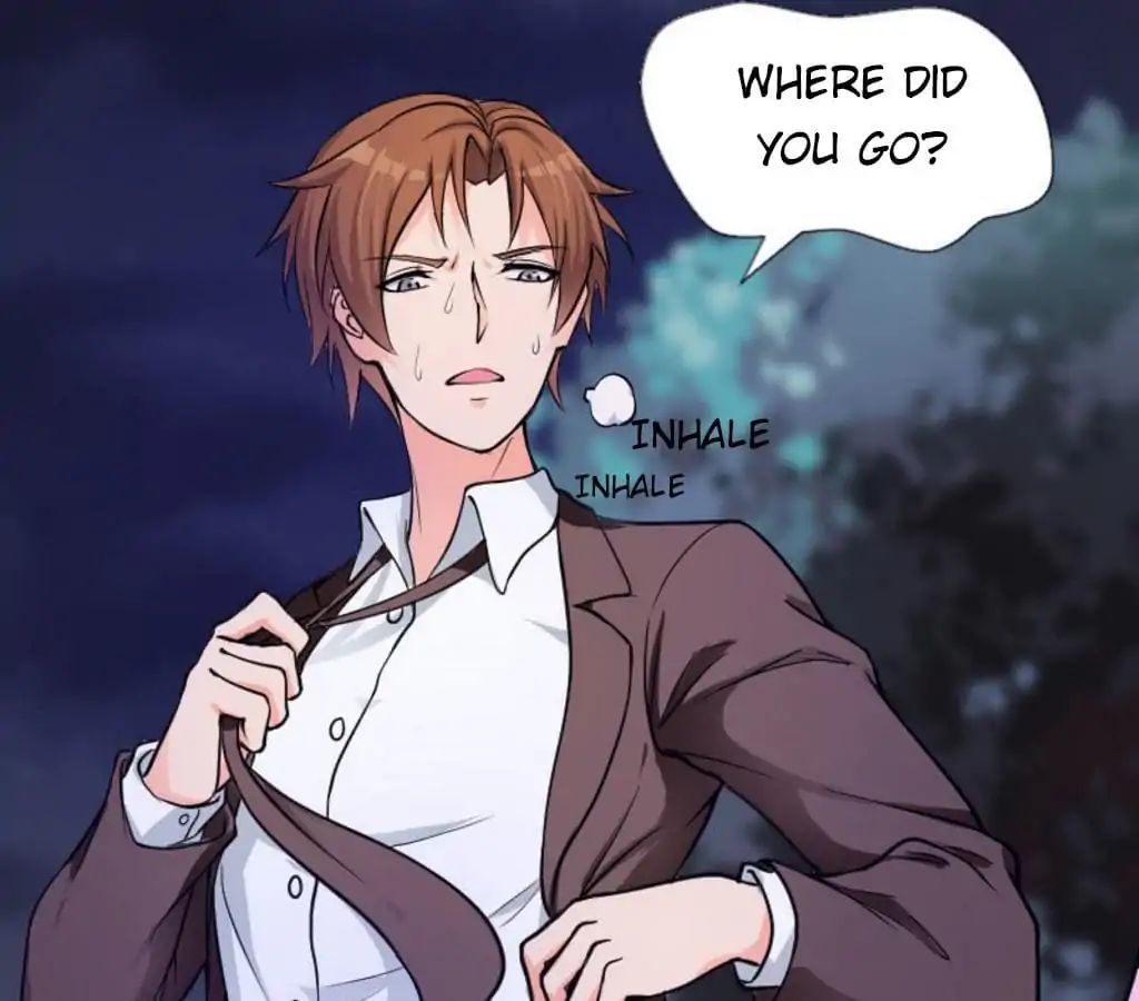 So What, You Are My Maid? Chapter 9 - page 48
