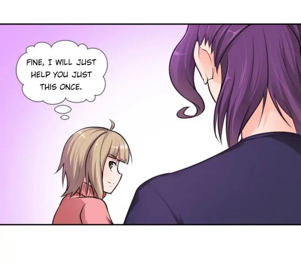 So What, You Are My Maid? Chapter 9 - page 5