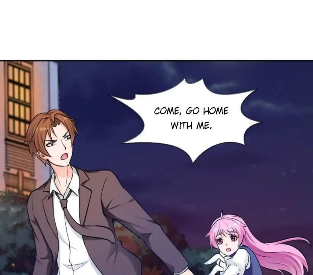 So What, You Are My Maid? Chapter 9 - page 53