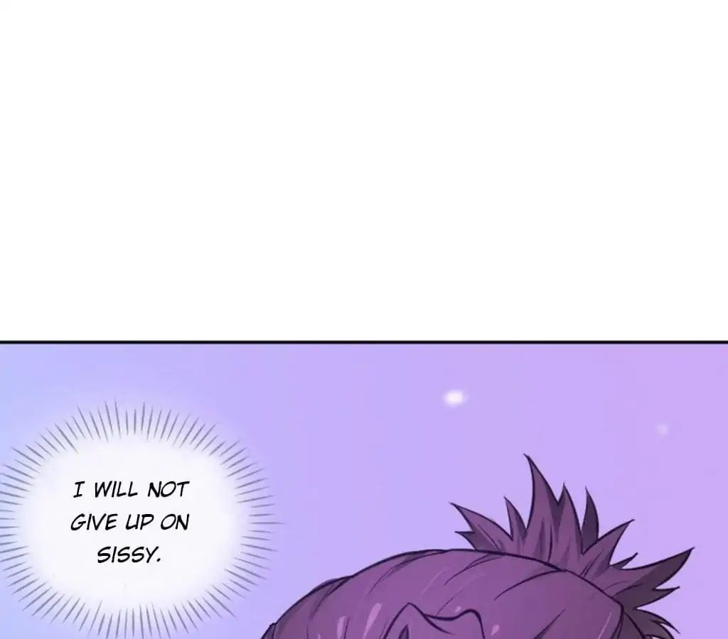 So What, You Are My Maid? Chapter 9 - page 56
