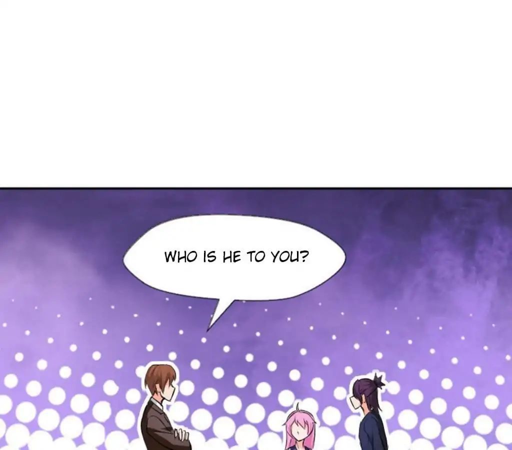 So What, You Are My Maid? Chapter 8 - page 21
