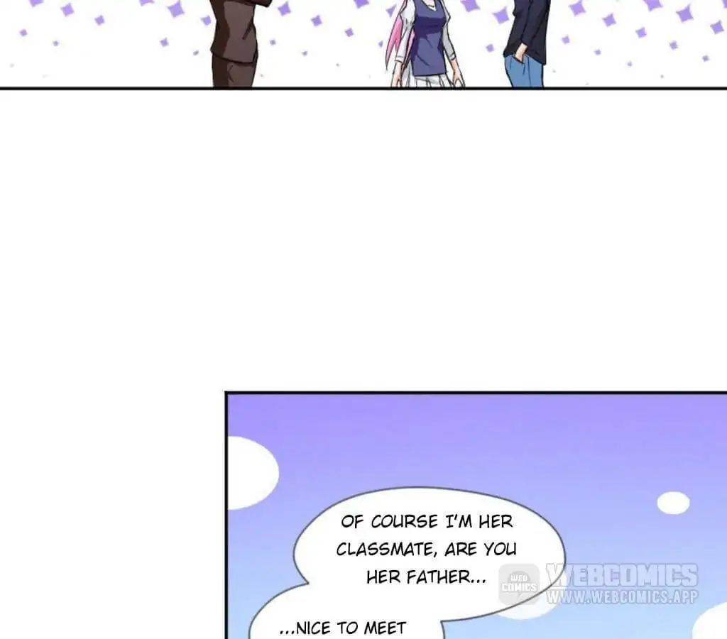 So What, You Are My Maid? Chapter 8 - page 22