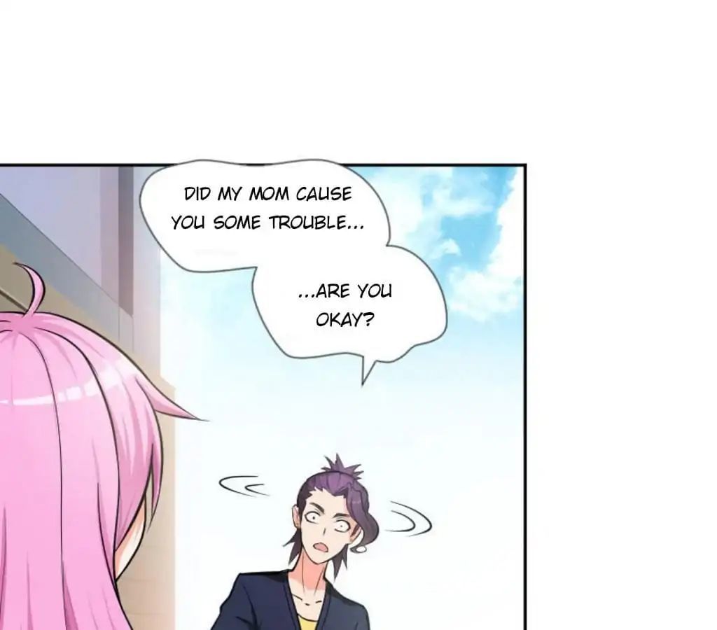 So What, You Are My Maid? Chapter 8 - page 25