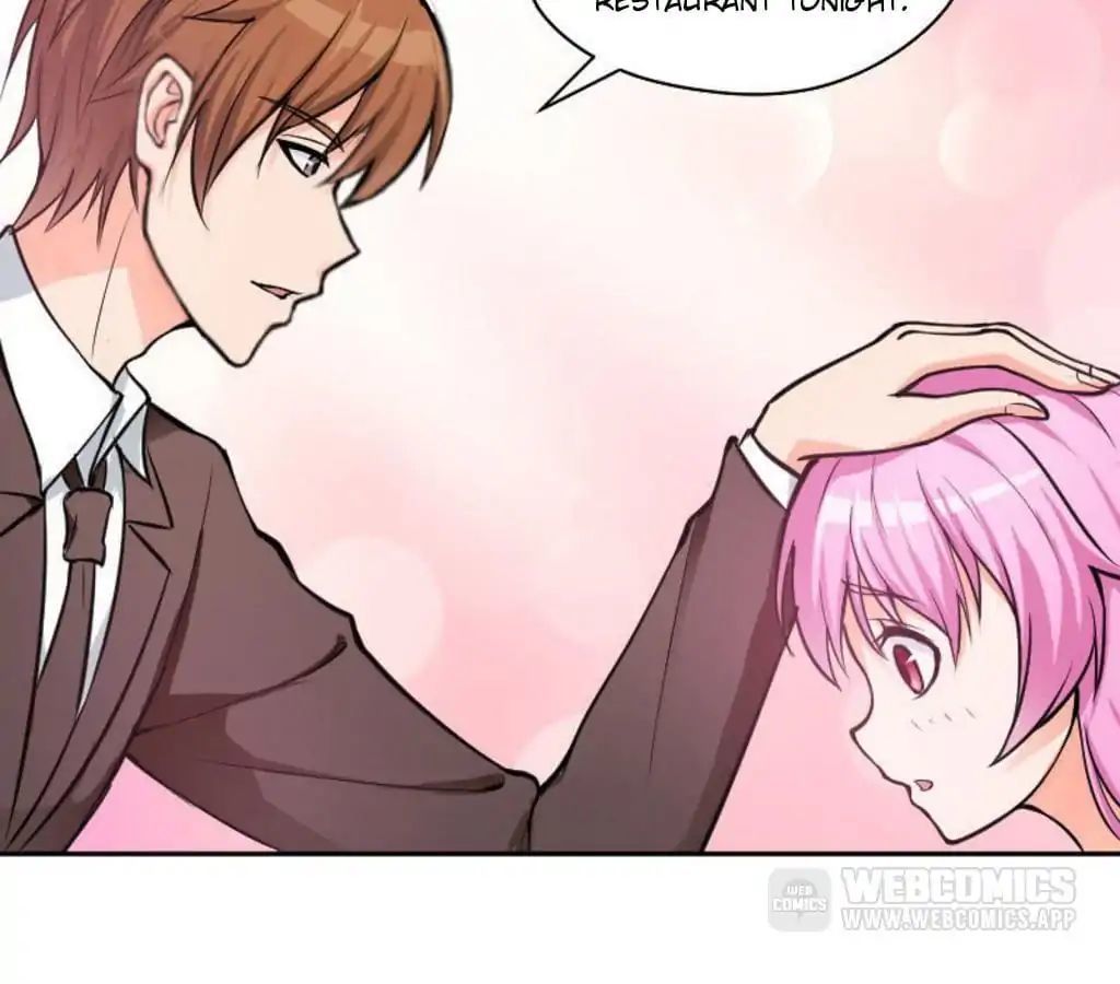 So What, You Are My Maid? Chapter 8 - page 38
