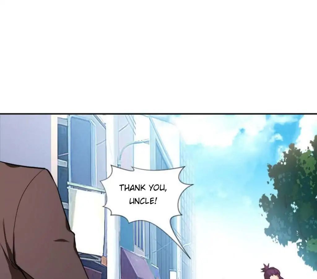 So What, You Are My Maid? Chapter 8 - page 39