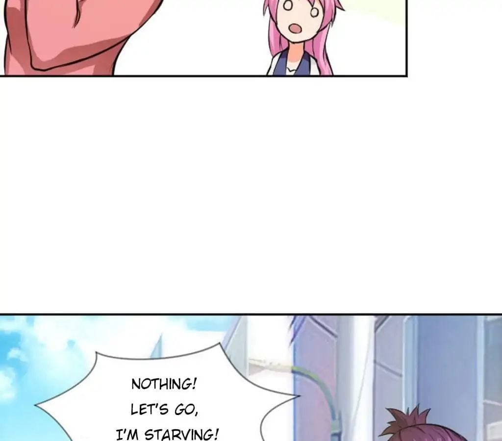 So What, You Are My Maid? Chapter 8 - page 43