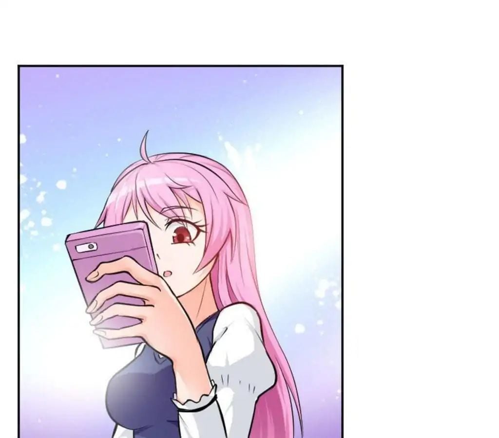 So What, You Are My Maid? Chapter 8 - page 5
