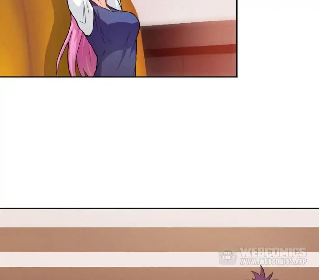 So What, You Are My Maid? Chapter 8 - page 50