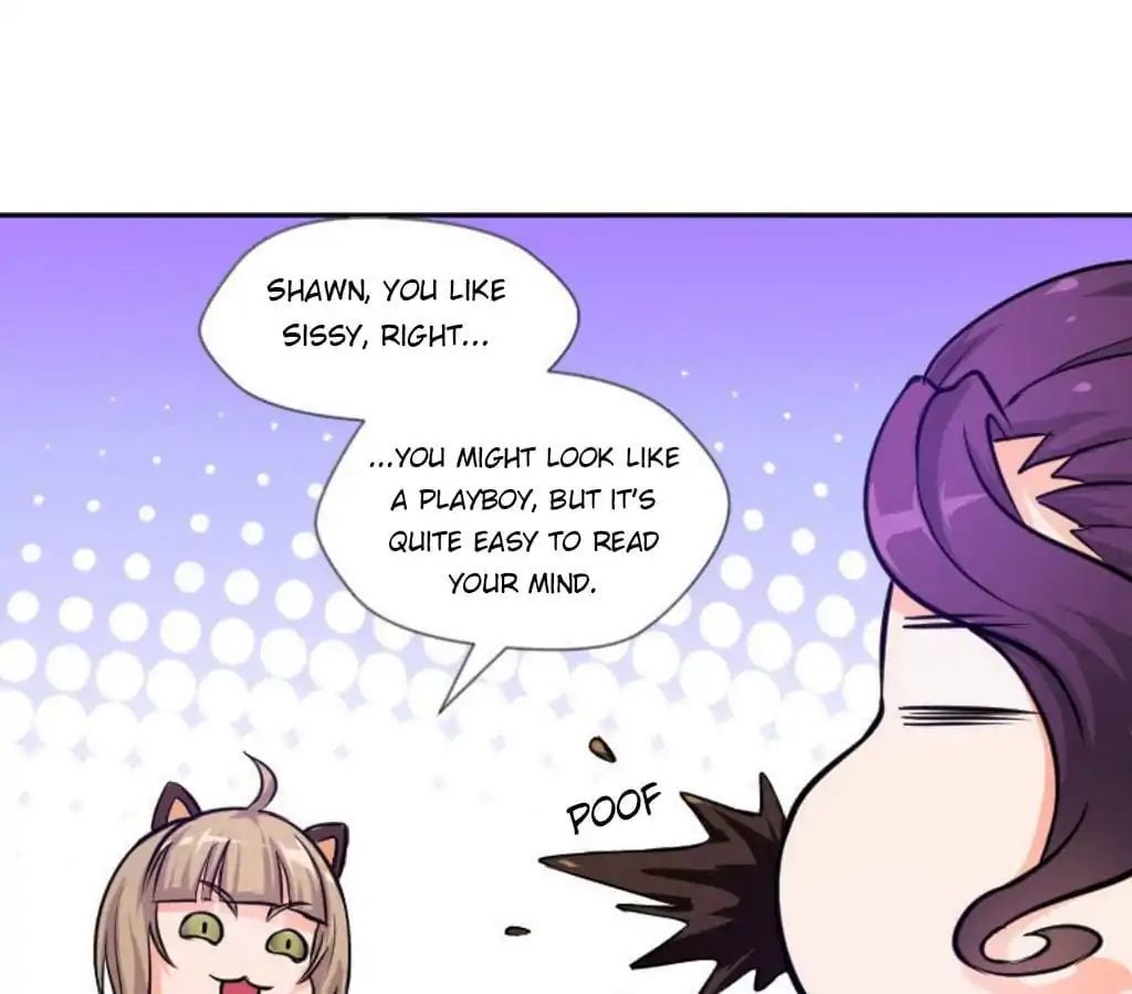 So What, You Are My Maid? Chapter 8 - page 52