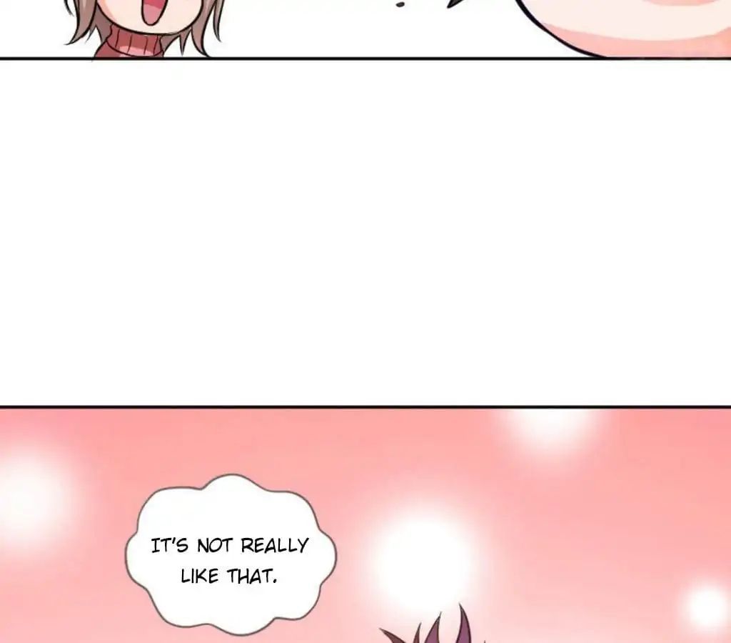So What, You Are My Maid? Chapter 8 - page 53