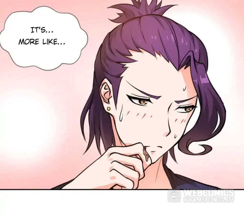 So What, You Are My Maid? Chapter 8 - page 54