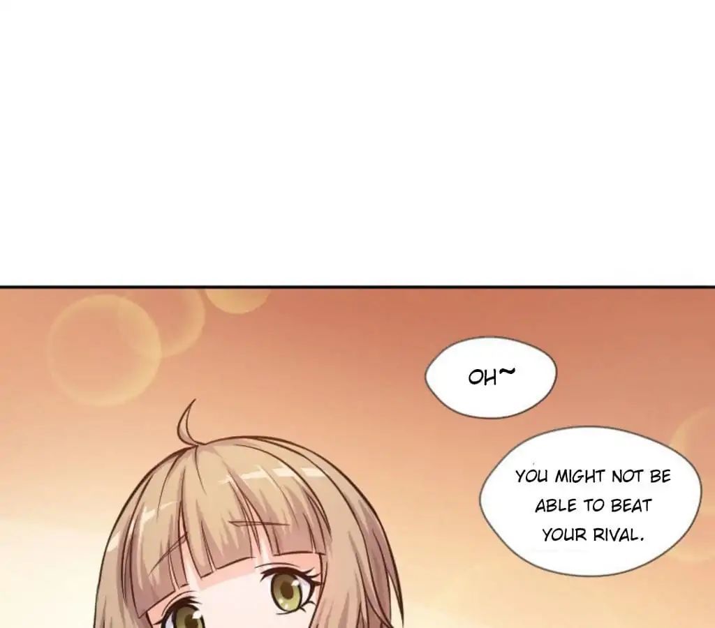 So What, You Are My Maid? Chapter 8 - page 55