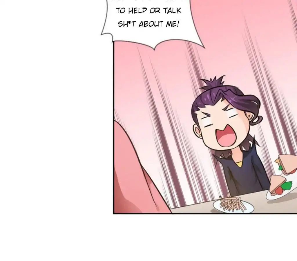 So What, You Are My Maid? Chapter 8 - page 57