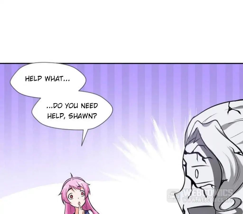 So What, You Are My Maid? Chapter 8 - page 58