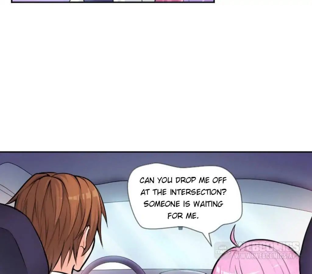 So What, You Are My Maid? Chapter 8 - page 6